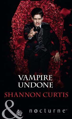 Vampire Undone