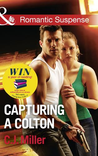 Capturing A Colton