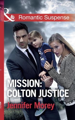 Mission: Colton Justice
