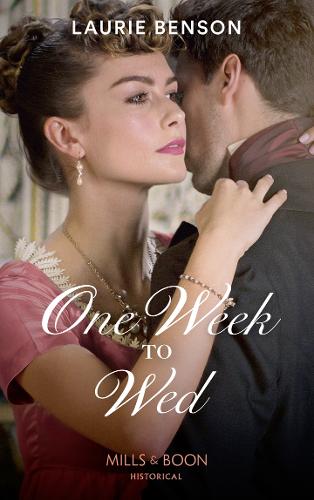 One Week To Wed