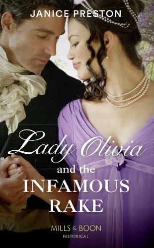 Lady Olivia And The Infamous Rake
