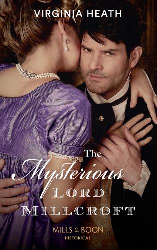 The Mysterious Lord Millcroft