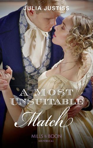 A Most Unsuitable Match