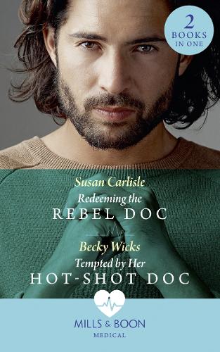 Redeeming The Rebel Doc