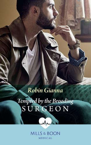 Tempted By The Brooding Surgeon
