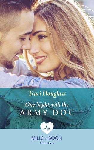 One Night With The Army Doc