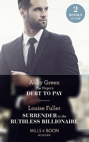The Virgin's Debt To Pay