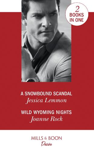 A Snowbound Scandal