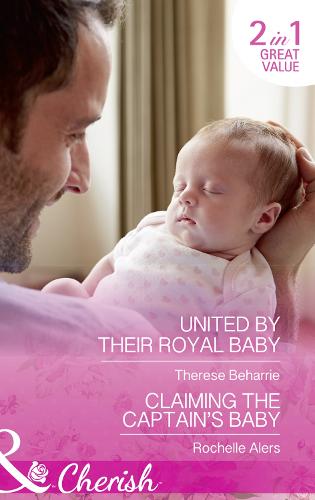 United By Their Royal Baby