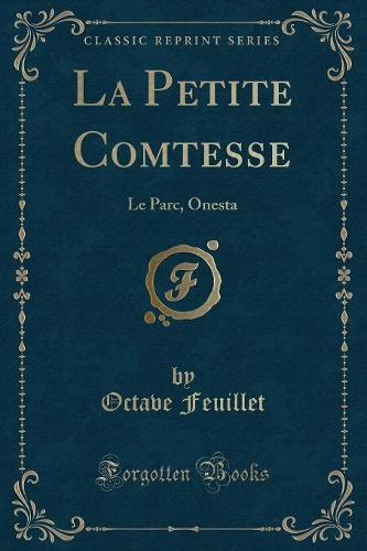 La Petite Comtesse
