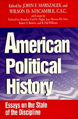 American Political History