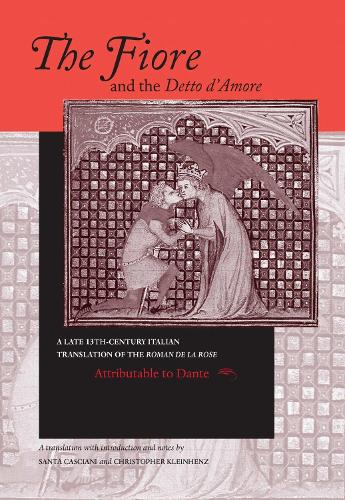 Fiore and the Detto D'Amore, the