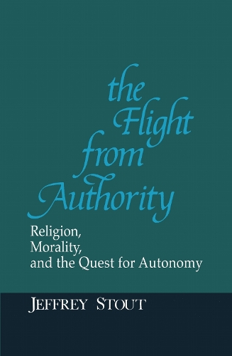 The Flight from Authority