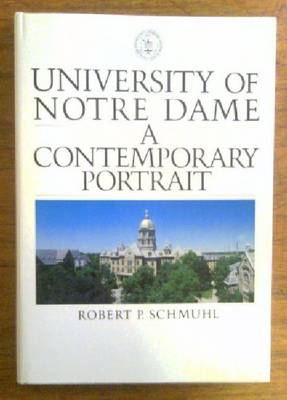The University of Notre Dame