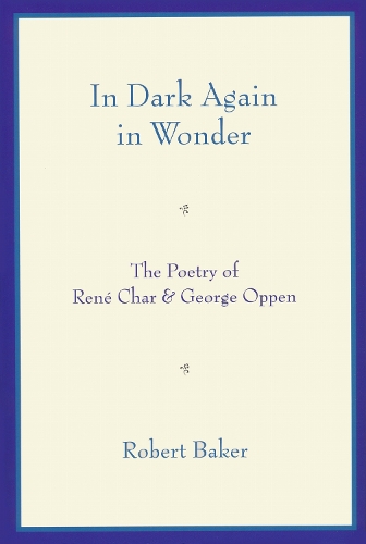 In Dark Again in Wonder