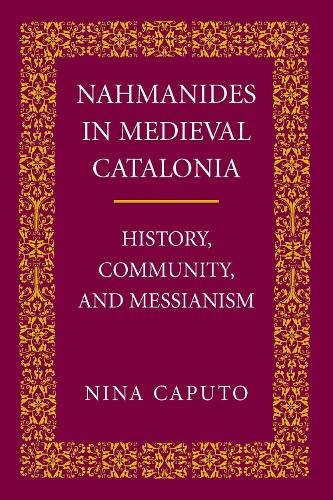 Nahmanides in Medieval Catalonia