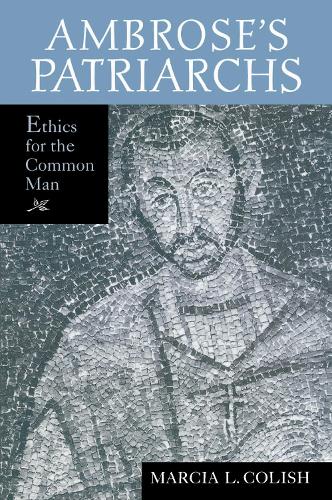 Ambrose's Patriarchs