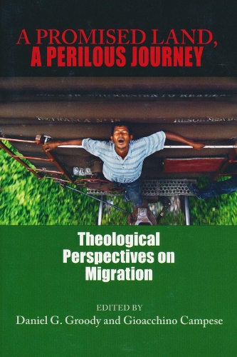A Promised Land, a Perilous Journey
