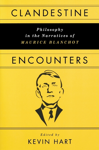 Clandestine Encounters