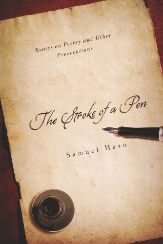 The Stroke of a Pen