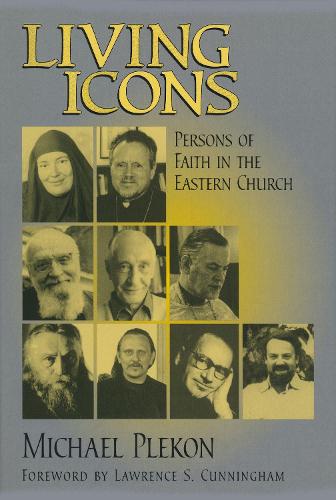 Living Icons