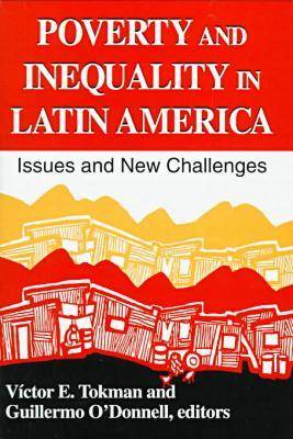 Poverty and Inequality in Latin America