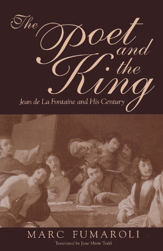 The Poet and the King