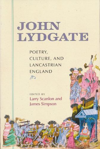 John Lydgate