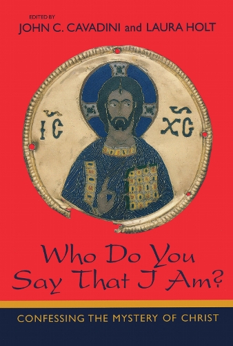 Who Do You Say That I Am?