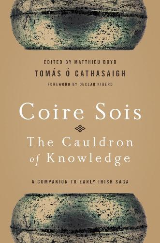 Coire Sois, the Cauldron of Knowledge