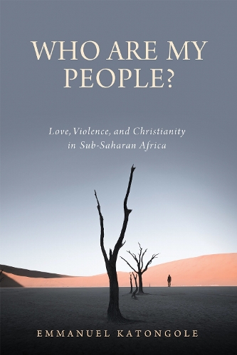 Who Are My People?