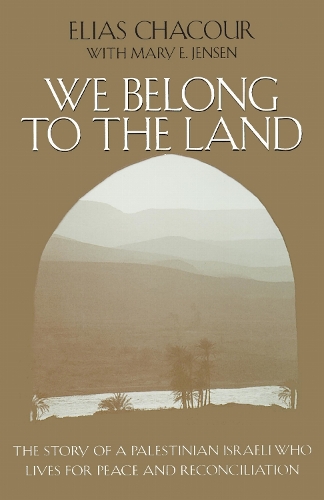We Belong to the Land
