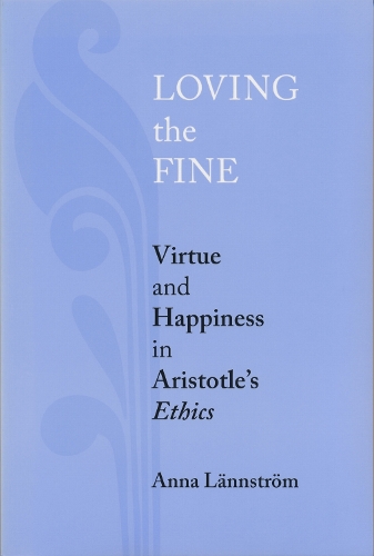 Loving the Fine