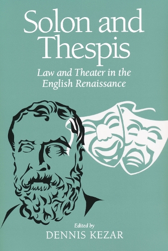 Solon and Thespis