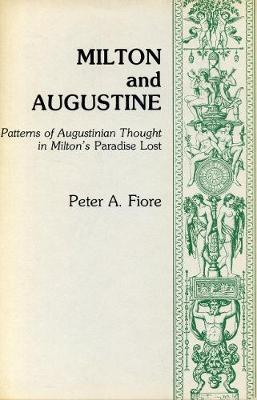 Milton and Augustine