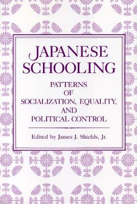 Japanese Schooling