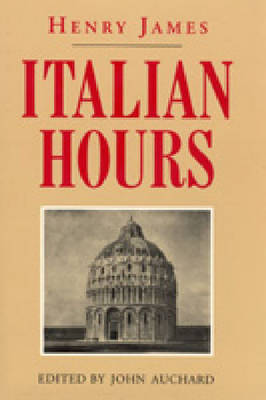Italian Hours