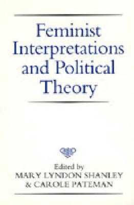 Feminist Interpretations and Political Theory