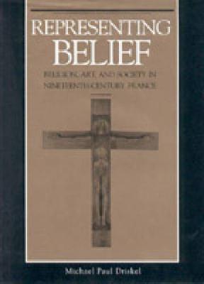 Representing Belief