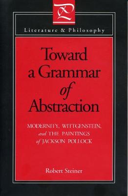 Toward a Grammar of Abstraction