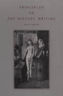 Principles of Art History Writing