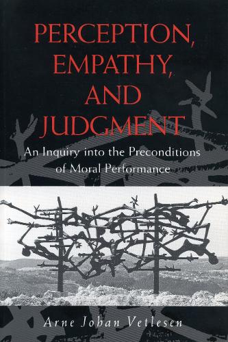 Perception, Empathy, and Judgment