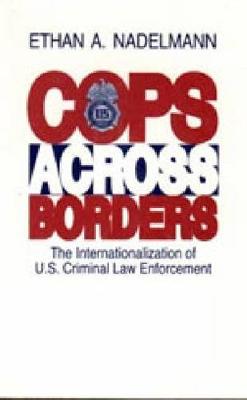 Cops Across Borders