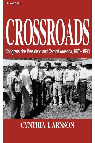 Crossroads
