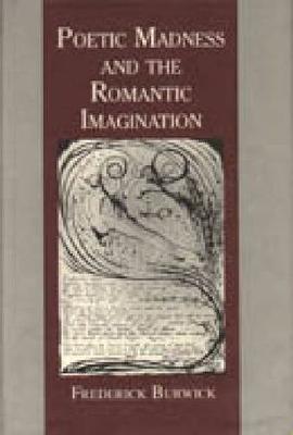 Poetic Madness and the Romantic Imagination