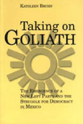 Taking on Goliath