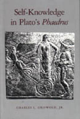 Self-knowledge in Plato's "Phaedrus"