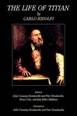 The Life of Titian