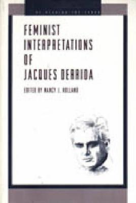 Feminist Interpretations of Derrida