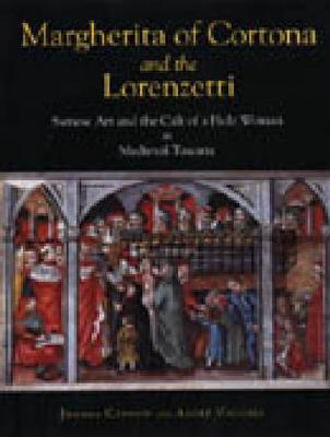 Margherita of Cortona and the Lorenzetti